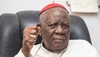 Un cardinal camerounais kidnappé