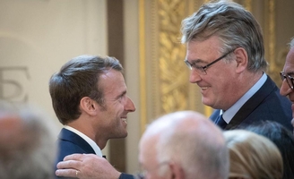 Delevoye a encore le soutien de Macron et Philippe