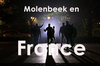 « Des centaines de Molenbeek en France »