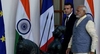 En 2017, l'Inde a dépassé la France dans le classement des économies mondiales