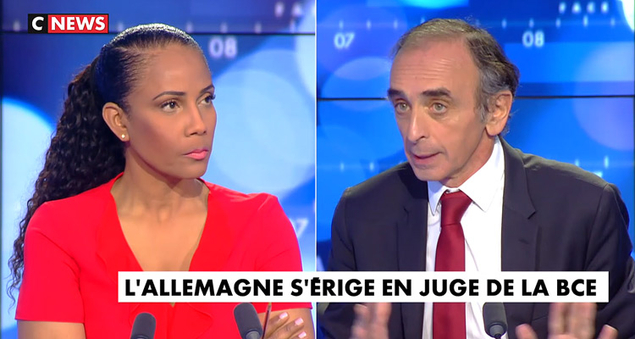 Éric Zemmour et CNews se séparent