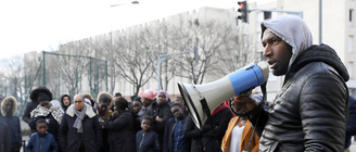 Gonesse : une manifestation «en soutien à l'assassin» islamiste Mickaël Harpon interdite