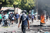 Haïti au bord de la fracture sociale, économique et politique ? 