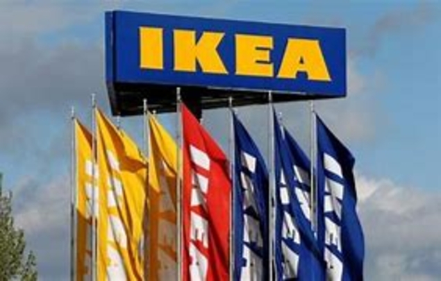 Ikea condamnée à un million d'euros d'amende pour avoir espionné ses salariés