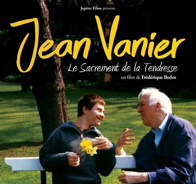 Jean Vanier, fondateur de l’Arche, est mort