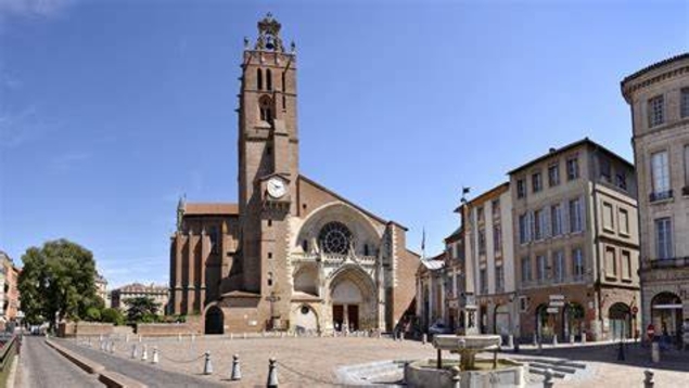 L'archevêque de Toulouse réclame la réouverture des églises dès le 11 mai