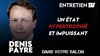 [L’invité] Denis Payre : « L’État est devenu hypertrophié et impuissant »