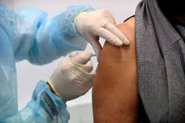 L'UE va renvoyer des millions de doses de vaccin anti-Covid fabriquées en Afrique du Sud