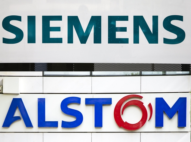 La Commission européenne interdit à Siemens d’absorber Alstom