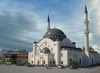 La mairie de Strasbourg veut financer la mosquée turque