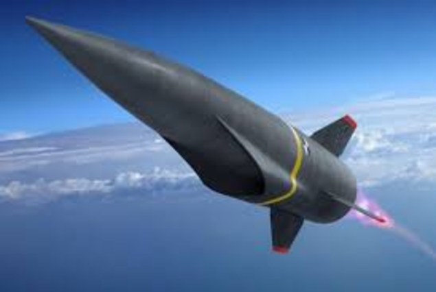La Russie déplie ses missiles hypersoniques