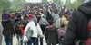 La Slovénie n’accepte plus aucun migrant. Vers une suppression du droit d'asile ?