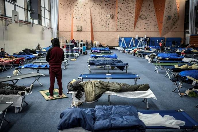 Le Danemark légifère pour transférer les demandeurs d’asile hors du territoire européen