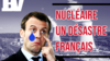 Le nucléaire français, histoire d’un désastre politique et idéologique