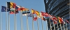 Le Parlement européen déclare la guerre aux drapeaux nationaux