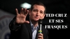 Les frasques adultères de Ted Cruz pourraient stopper sa campagne des primaires