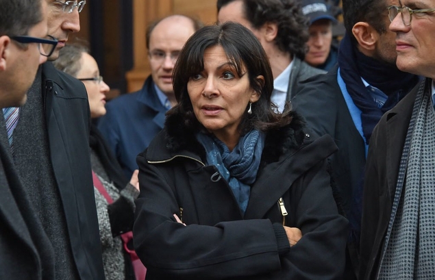 Les Parisiens boudent le budget participatif d’Anne Hidalgo