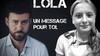 Lola : retour sur le massacre d’une enfant de 12 ans