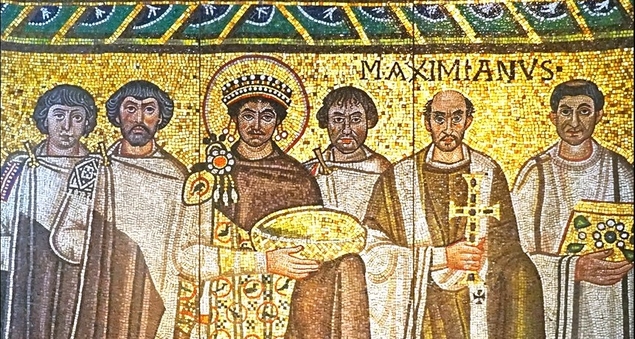 Louvre : création d’un département sur Byzance et les chrétiens d’Orient