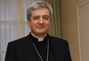 Monseigneur Aillet consacre son diocèse la Sainte Vierge