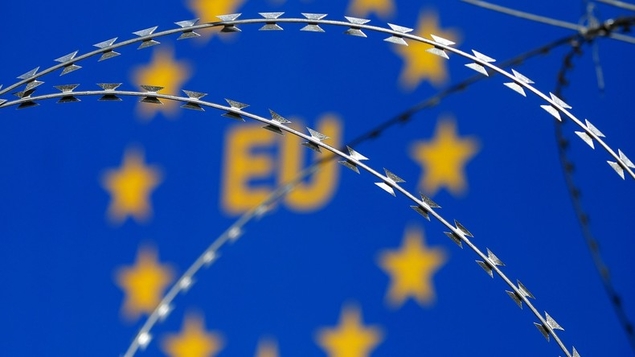 Pandémie et sentiment de corruption dans l'UE