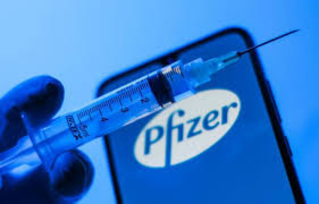 Pfizer teste son vaccin chez les jeunes enfants...