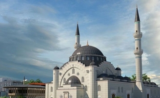 Polémique autour de la nouvelle mosquée de Strasbourg