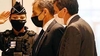 Procès Bygmalion : 6 mois ferme requis contre Sarkozy