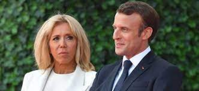 Quand Brigitte Macron facture ses lunettes cassées à Hollande !