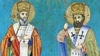 Saints Cyrille et Méthode mis à l'honneur en Serbie