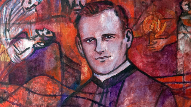 Un prêtre déporté à Dachau pour s’être opposé à l’avortement, à l’euthanasie et à l’eugénisme