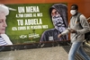 Une campagne d'affichage fait polémique en Espagne
