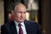 Vladimir Poutine salue les résultats de la Russie face au coronavirus