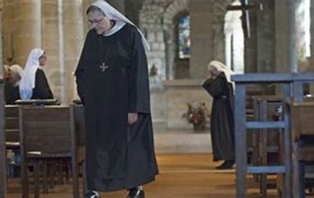 Zemmour à Marseille : une religieuse a chassé des antifas !