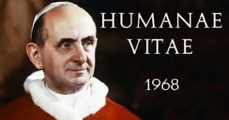 50 ans d'Humanae Vitae, 50 ans de contestations