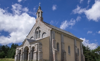 À Chaligny, la mise en vente de la Chapelle Notre-Dame du Fer suscite la colère