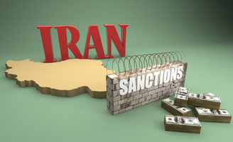 Acculé par l'effondrement économique dû aux sanctions, l'Iran décide la sortie du confinement  
