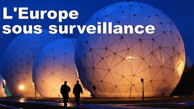 Affaire Prism : l’indiscrétion de la NSA ne devrait pas étonner les Européens 
