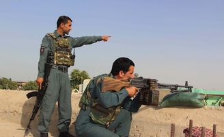 Afghanistan : les talibans gagnent du terrain et Biden s’en lave les mains