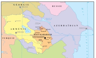Agression du Haut-Karabakh par l’Azerbaïdjan : aller au-delà des déclarations