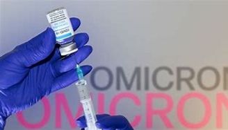 Allemagne : 78% des contaminés Omicron ont reçu deux doses