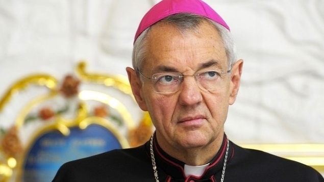 Allemagne : un archevêque dénonce les violence des islamistes envers les chrétiens et rappelle que « certains migrants » sont des terroristes