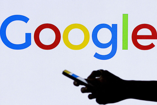 Amende record pour google après ses négociations avec les éditeurs de presse français