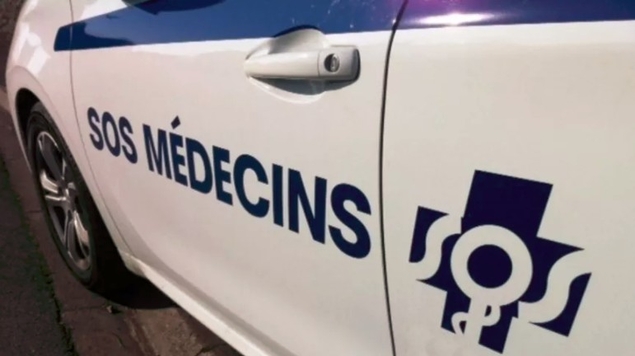 Après des incidents, SOS Médecins Lyon ne passe plus dans certains quartiers de l’agglomération