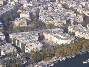 Art contemporain et islamogauchisme: la fatigue d’une grande mécène du Palais de Tokyo