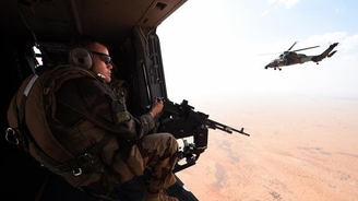 Au Sahel, le chef de l'armée française réaffirme la nécessité de l'opération Barkhane