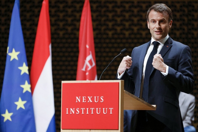 Autonomie stratégique et souveraineté économique européenne : les dangereuses illusions d’Emmanuel Macron