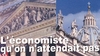 Benoît XVI et l’économie : le pionnier qu’on n’attendait pas