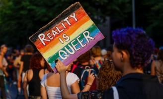 Bienvenue dans l’ère queer : moins de la moitié des étudiants de Cambridge se déclarent désormais hétérosexuels