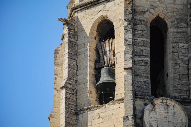 “C’est l’âme et l’identité d’un village” : une église menacée de démolition en Moselle